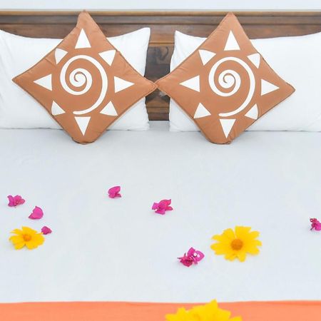 Prem Nadee Homestay Dambulla Exteriör bild
