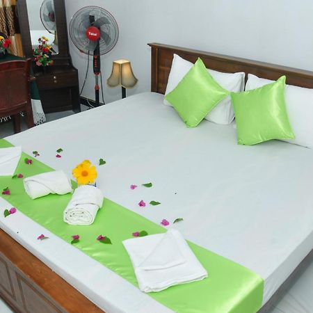 Prem Nadee Homestay Dambulla Exteriör bild