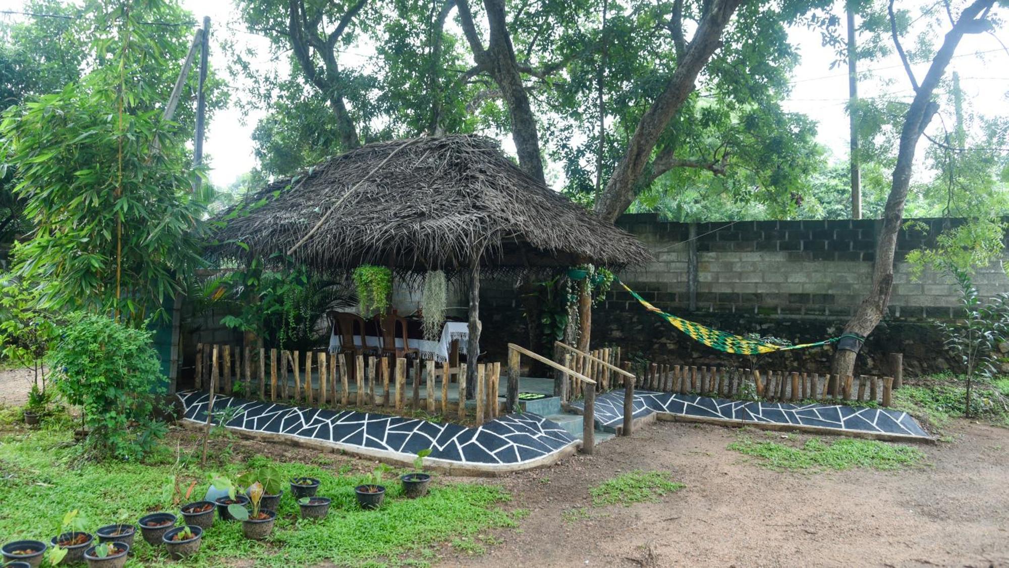 Prem Nadee Homestay Dambulla Exteriör bild