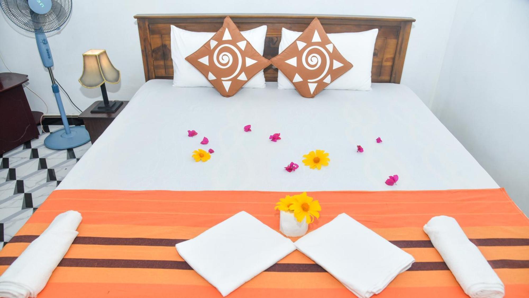 Prem Nadee Homestay Dambulla Exteriör bild