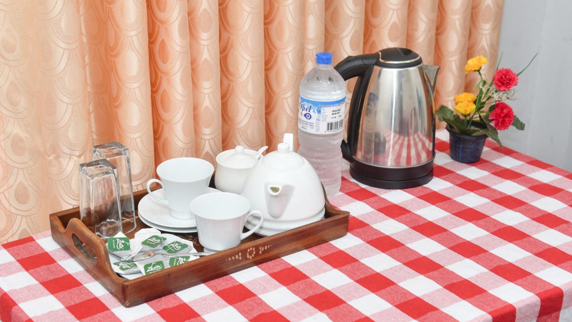 Prem Nadee Homestay Dambulla Exteriör bild