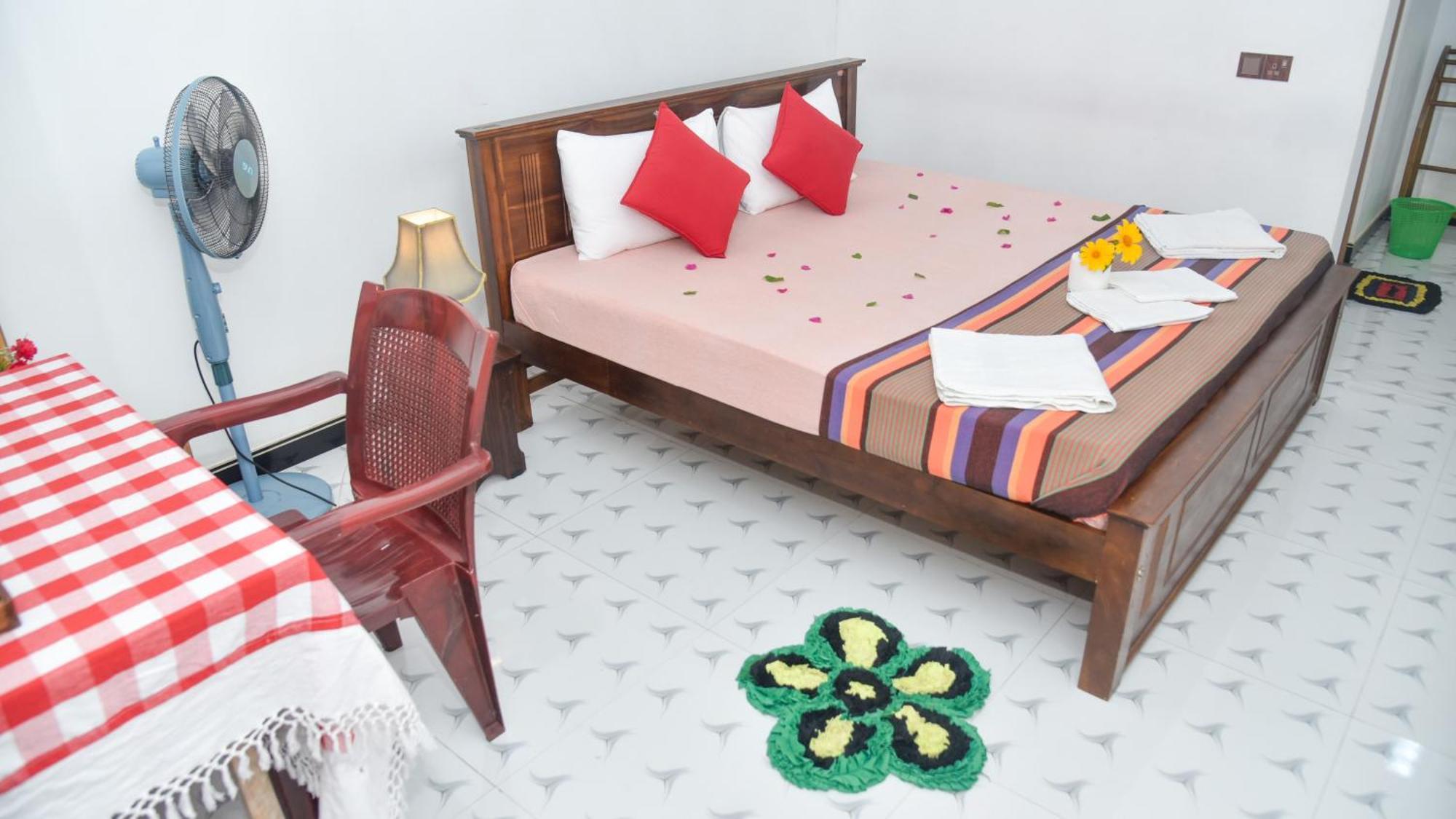 Prem Nadee Homestay Dambulla Exteriör bild