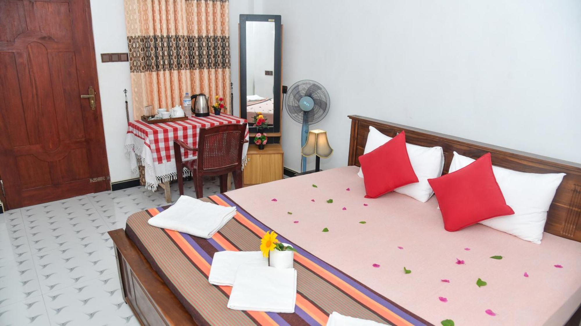 Prem Nadee Homestay Dambulla Exteriör bild