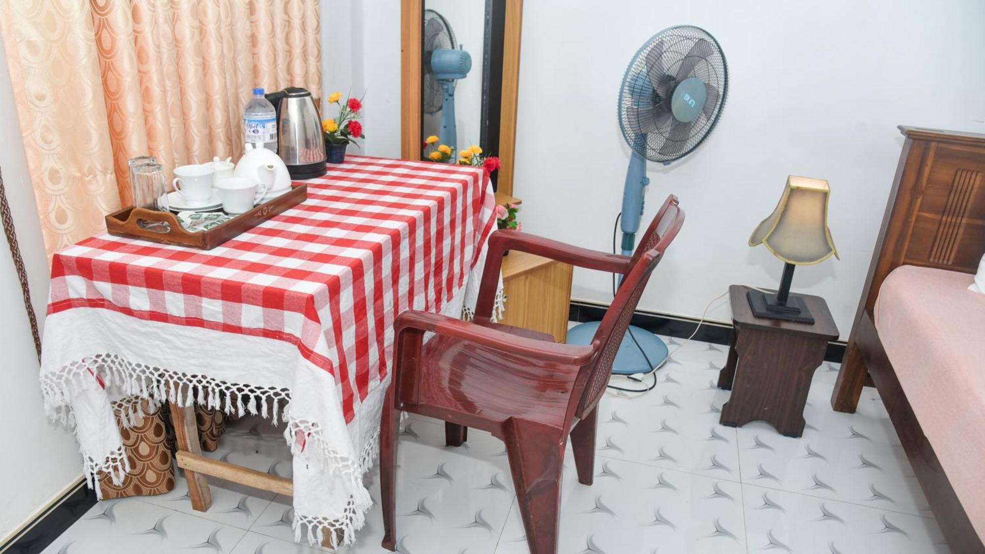 Prem Nadee Homestay Dambulla Exteriör bild