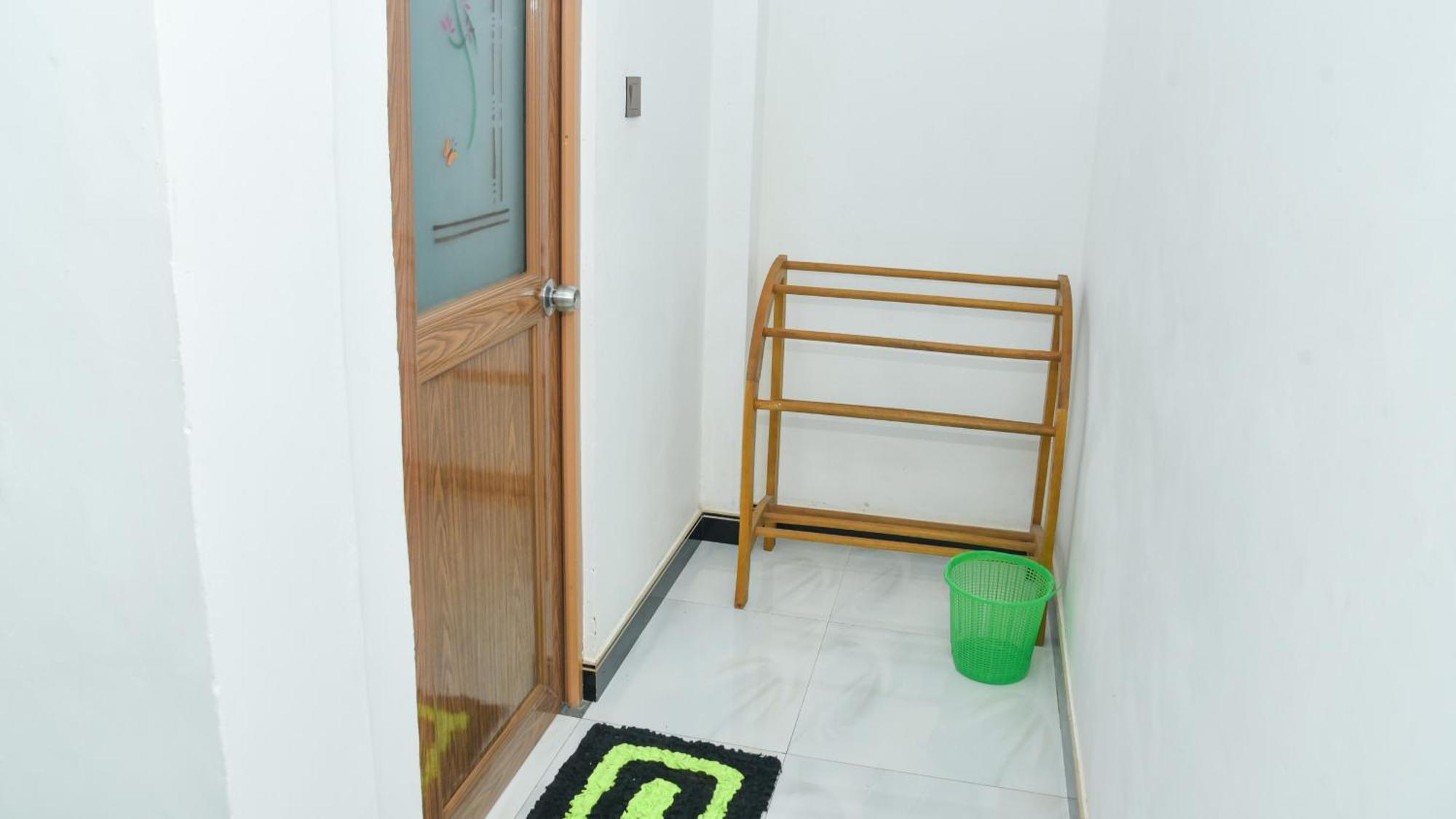 Prem Nadee Homestay Dambulla Exteriör bild