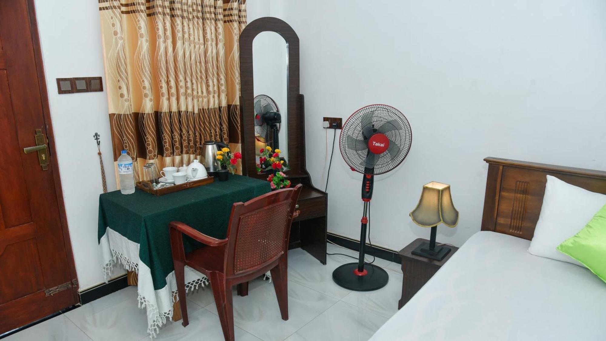 Prem Nadee Homestay Dambulla Exteriör bild