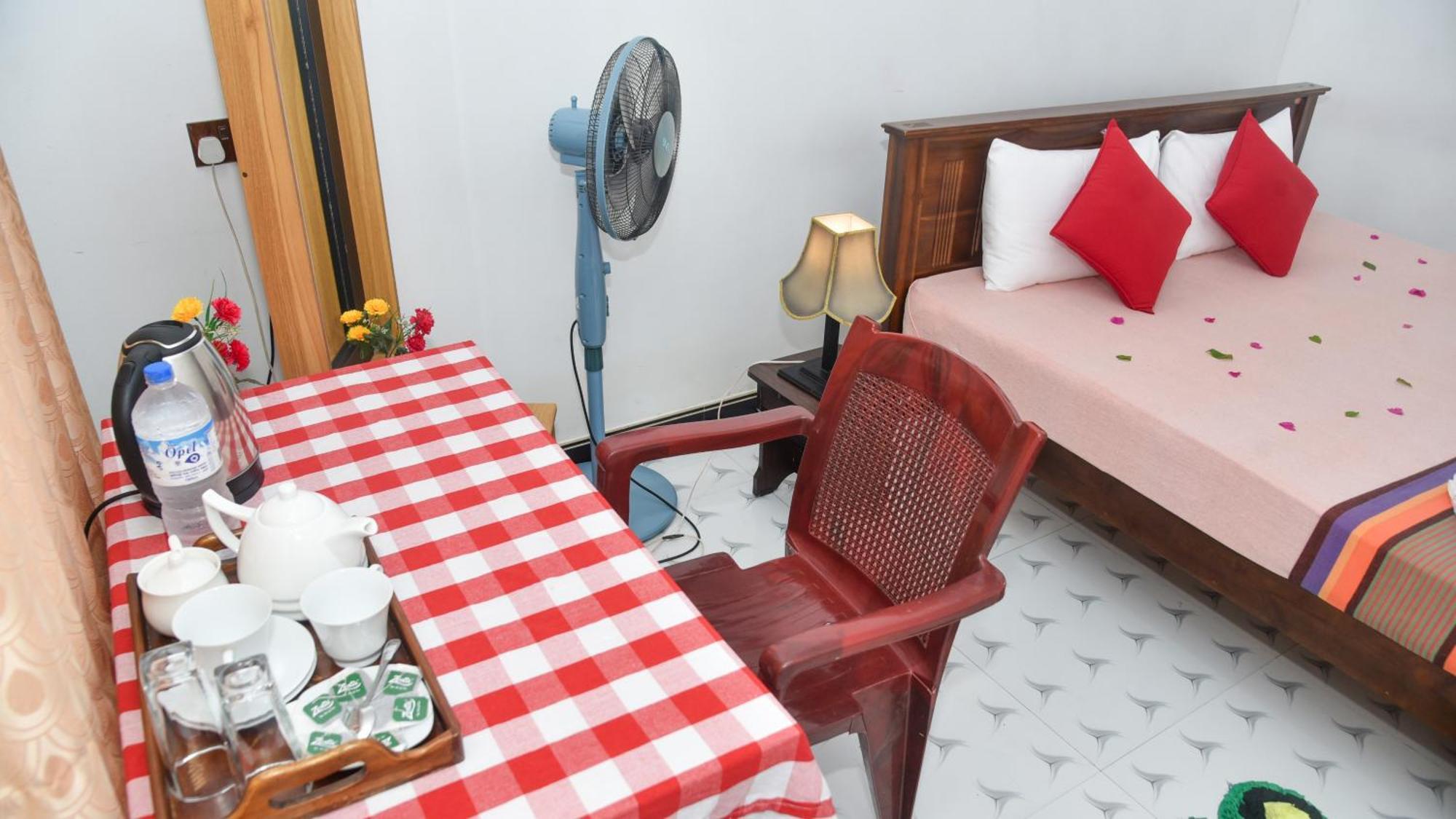 Prem Nadee Homestay Dambulla Exteriör bild