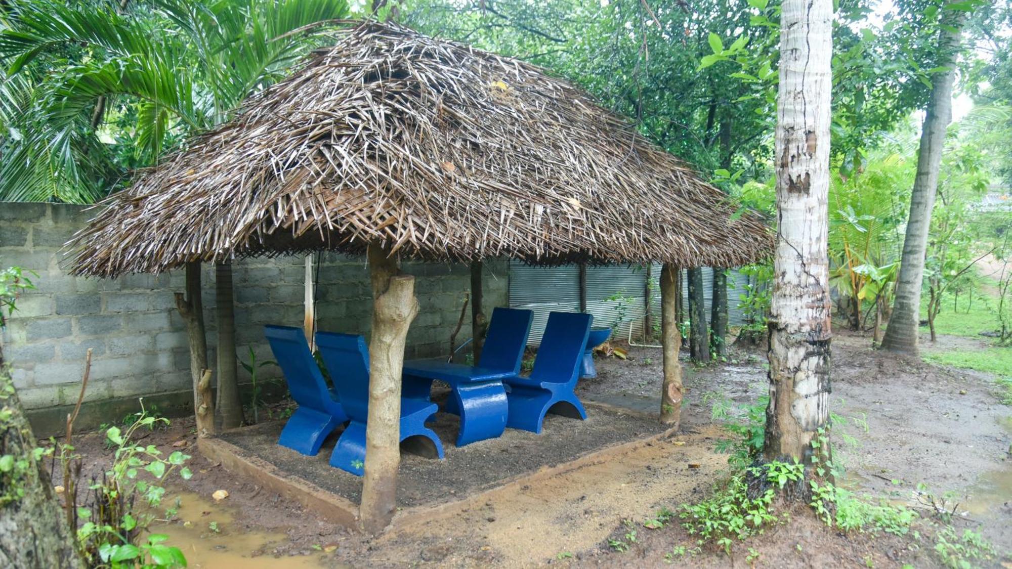 Prem Nadee Homestay Dambulla Exteriör bild